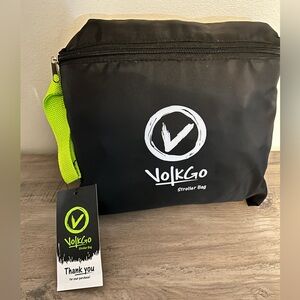 Volkgo stroller bag